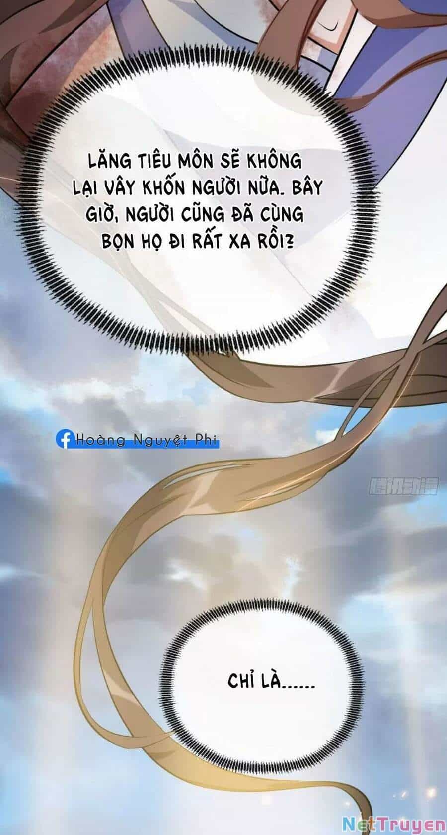 Phế Nữ Yêu Thần - Chương 43 - ảnh 33