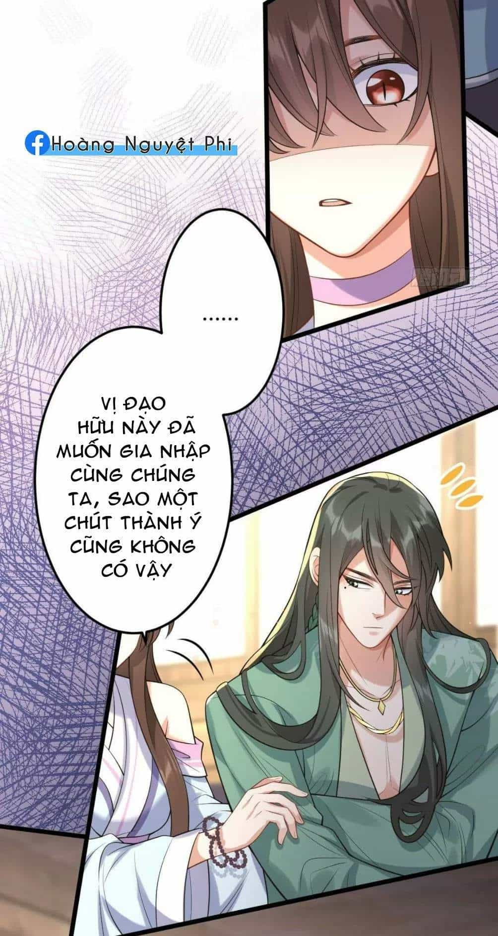 Phế Nữ Yêu Thần - Chương 44 - ảnh 17
