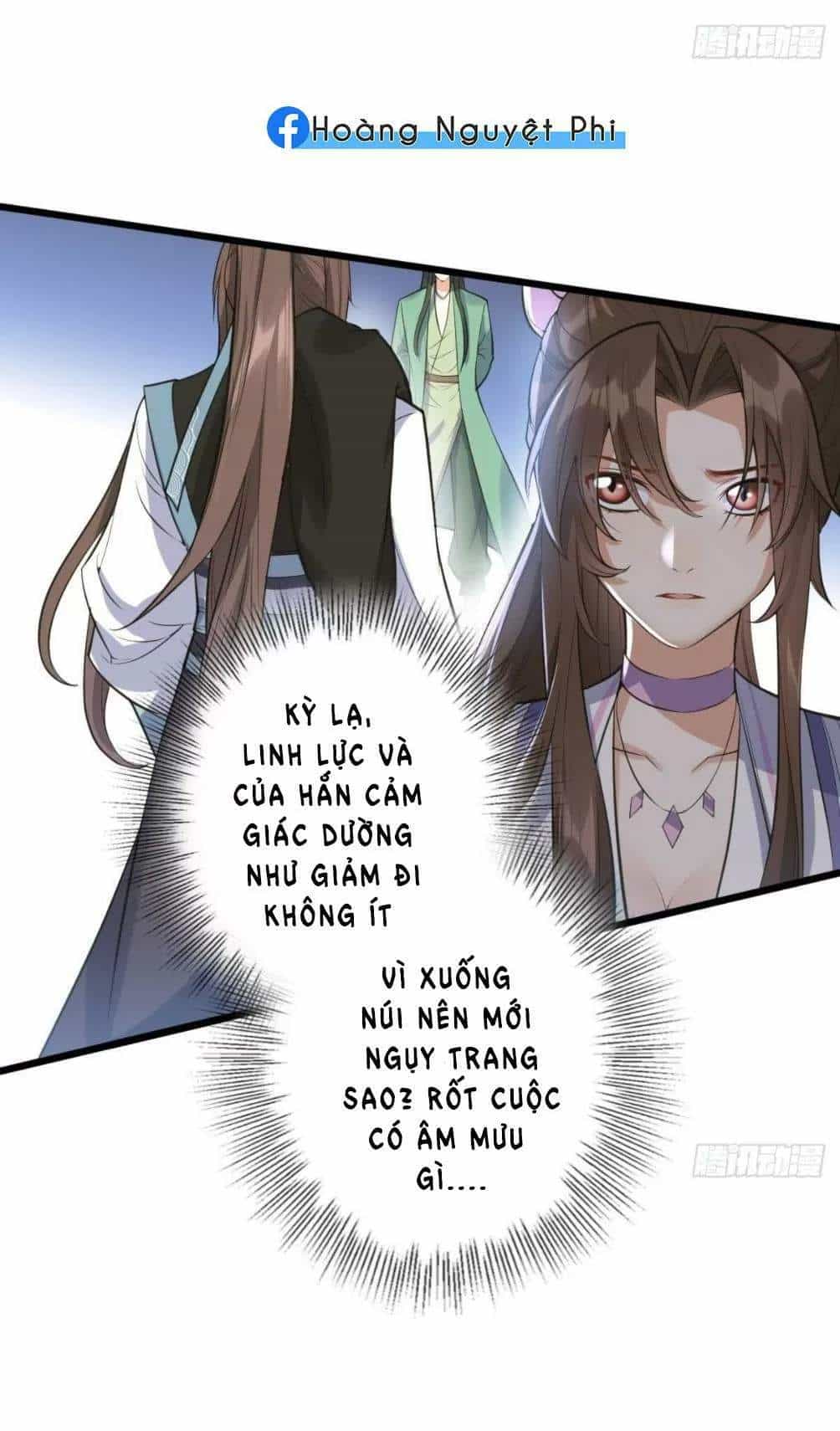 Phế Nữ Yêu Thần - Chương 44 - ảnh 27