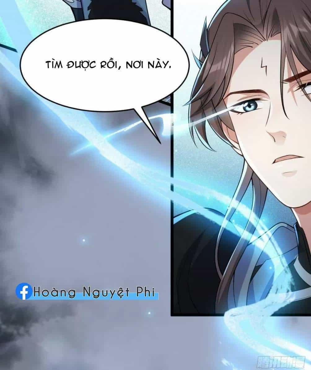 Phế Nữ Yêu Thần - Chương 45 - ảnh 26