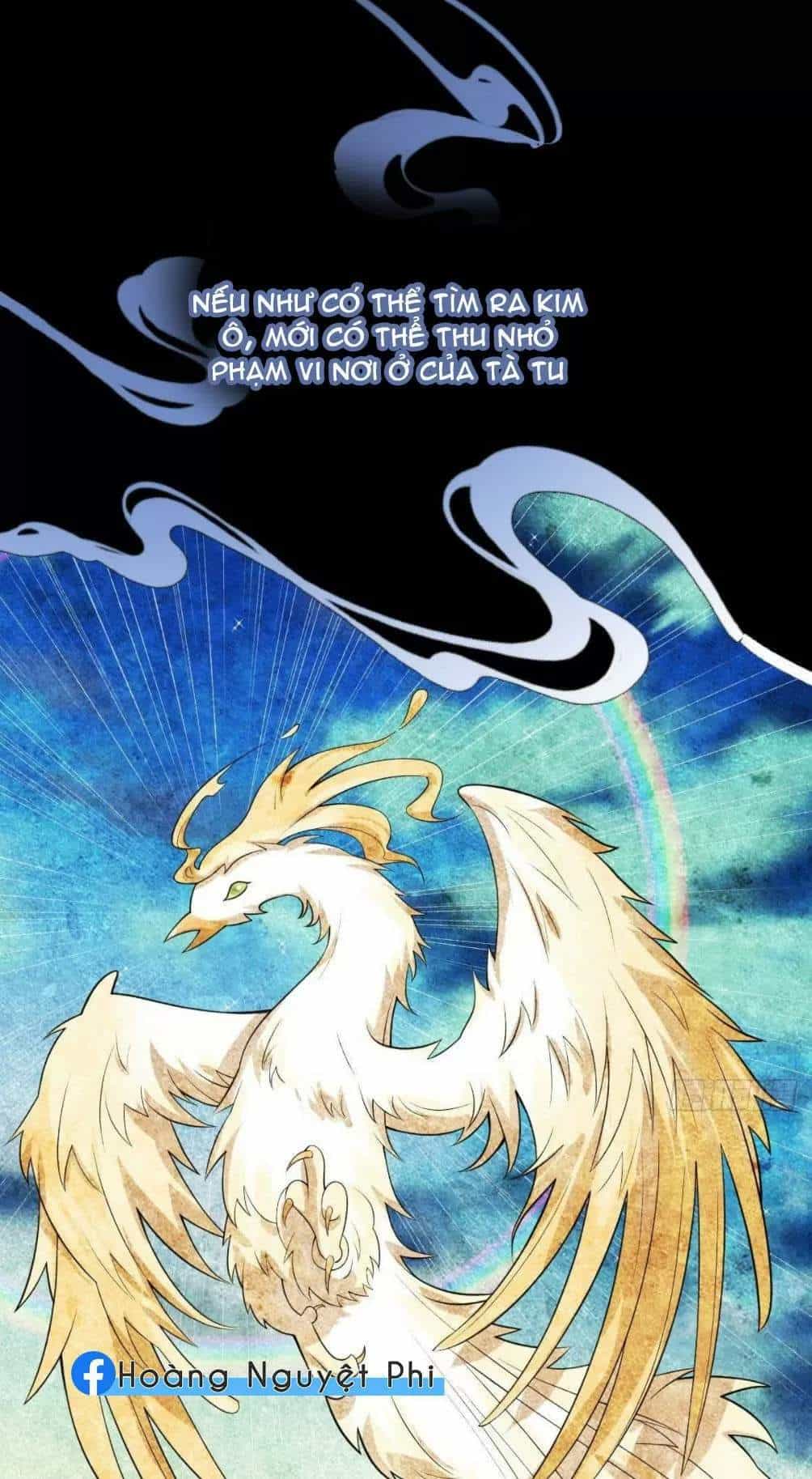 Phế Nữ Yêu Thần - Chương 45 - ảnh 59