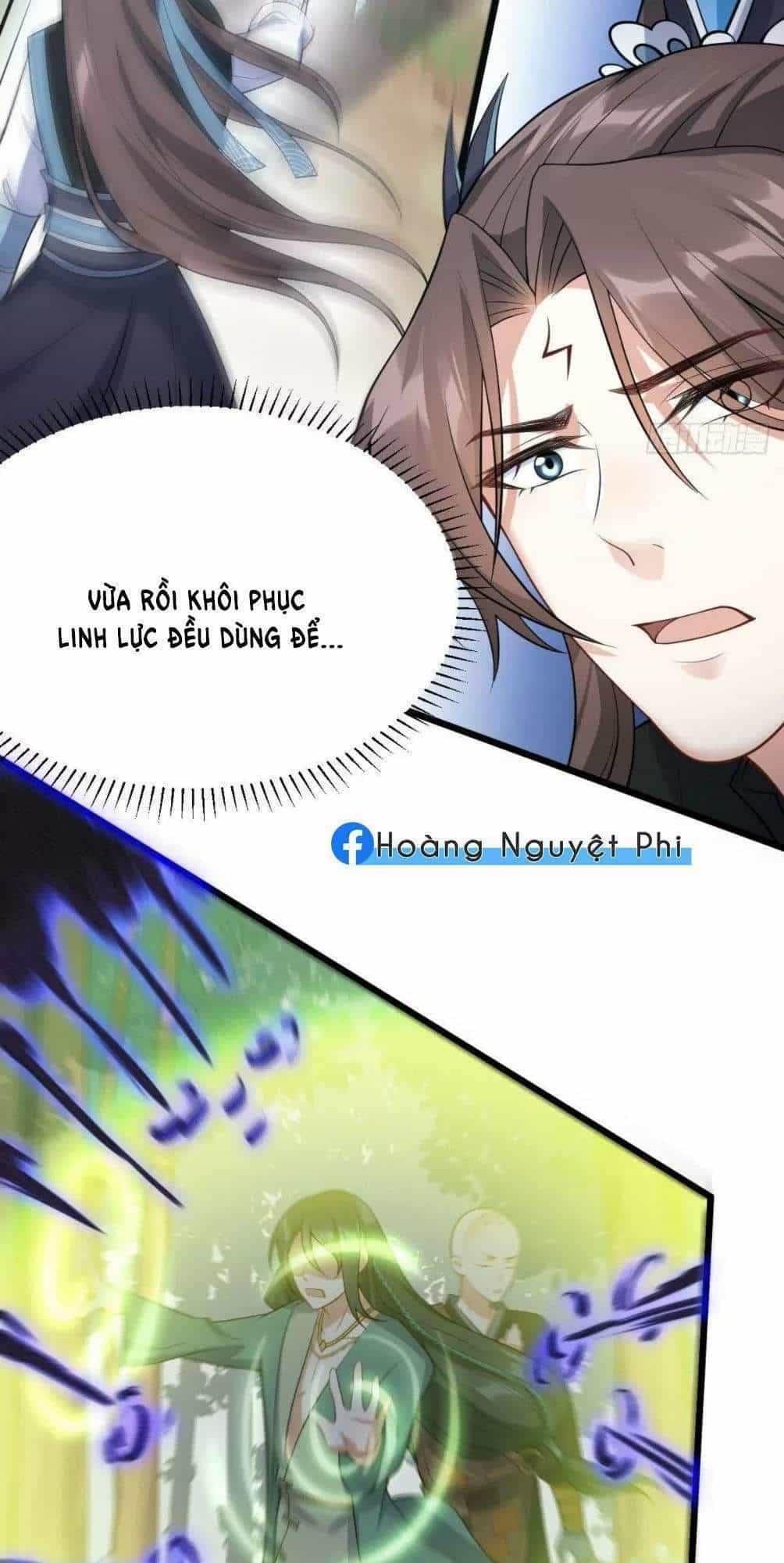 Phế Nữ Yêu Thần - Chương 45 - ảnh 66