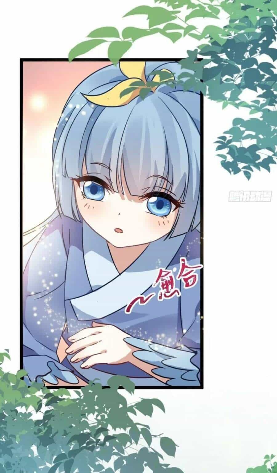Phế Nữ Yêu Thần - Chương 46 - ảnh 29