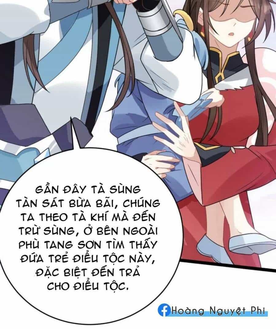 Phế Nữ Yêu Thần - Chương 46 - ảnh 67