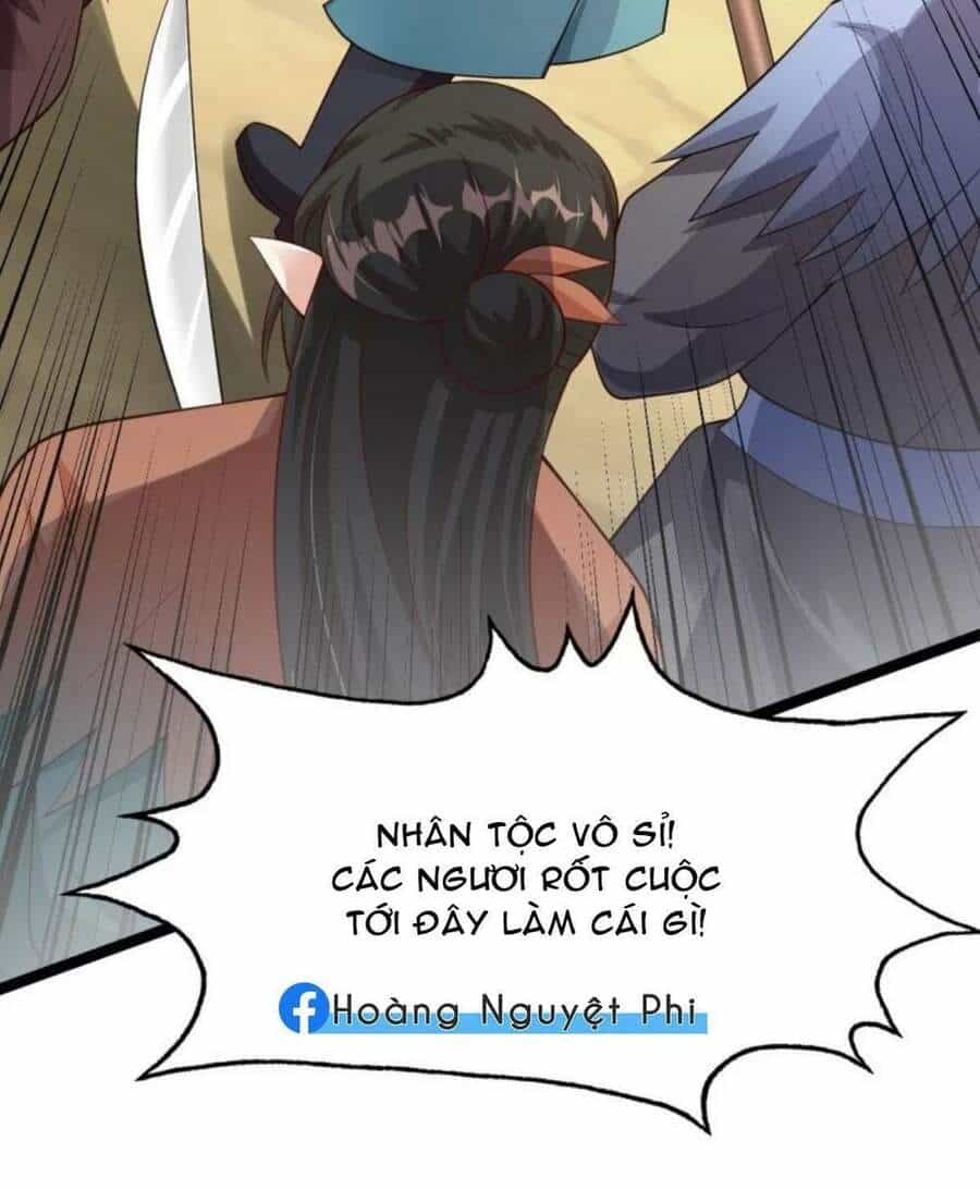 Phế Nữ Yêu Thần - Chương 50 - ảnh 16