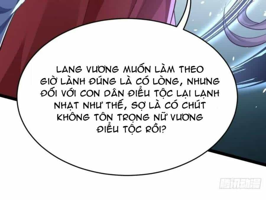 Phế Nữ Yêu Thần - Chương 50 - ảnh 43
