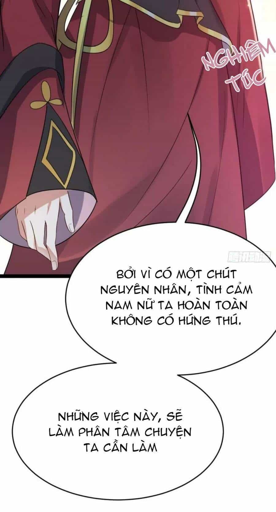 Phế Nữ Yêu Thần - Chương 52 - ảnh 36