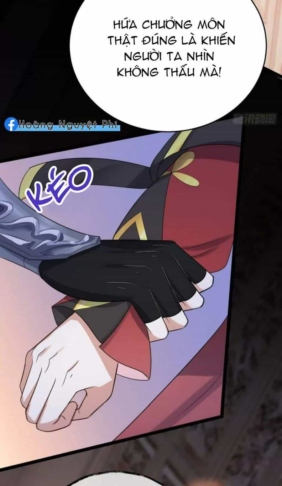 Phế Nữ Yêu Thần - Chương 52 - ảnh 58