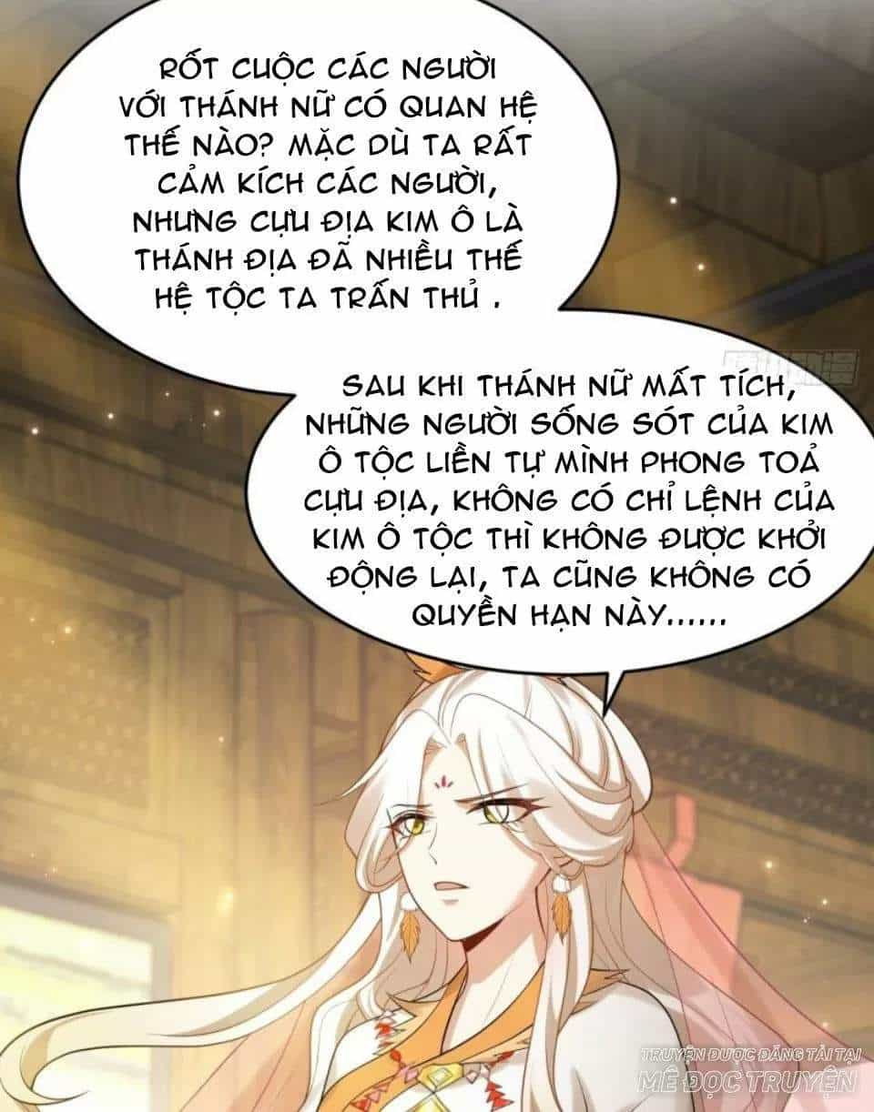 Phế Nữ Yêu Thần - Chương 53 - ảnh 16