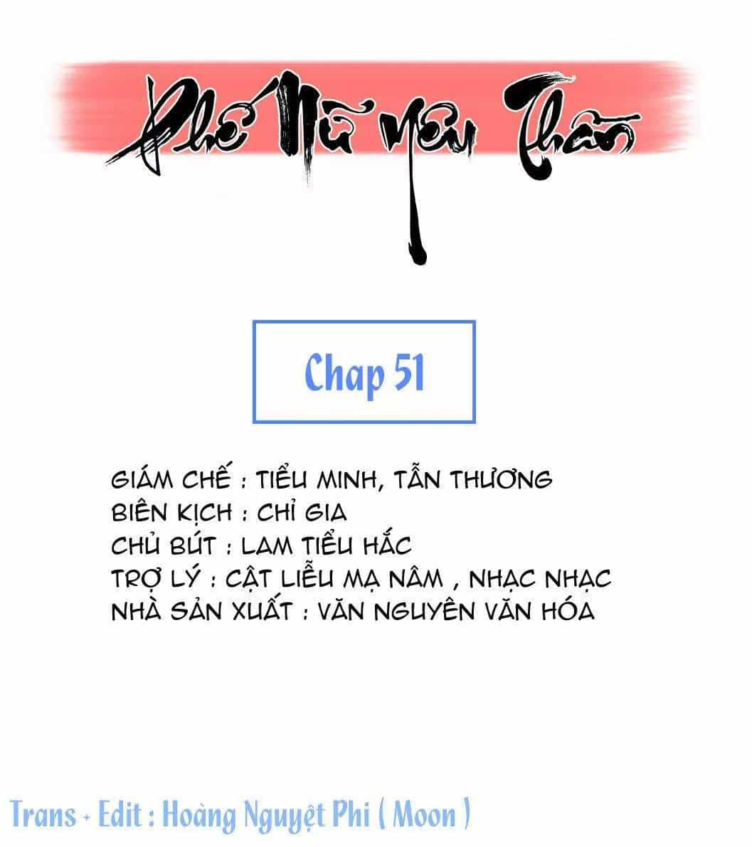 Phế Nữ Yêu Thần - Chương 53 - ảnh 2