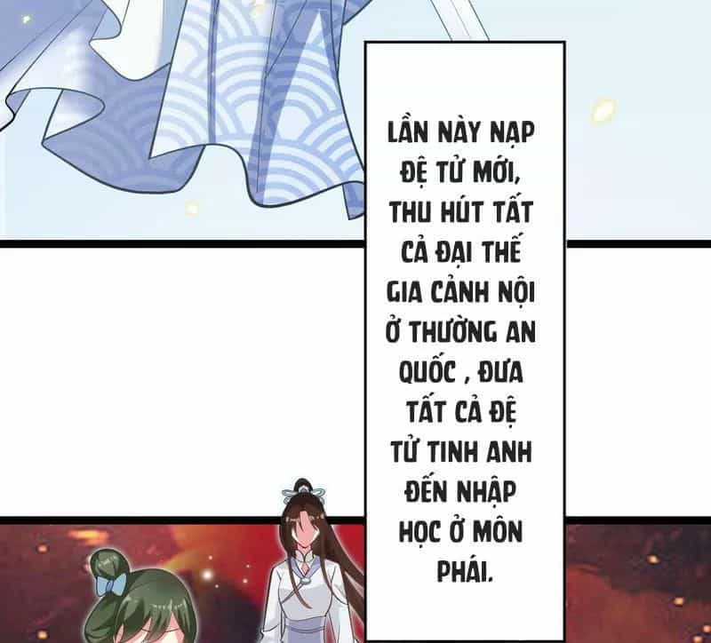 Phế Nữ Yêu Thần - Chương 6 - ảnh 15