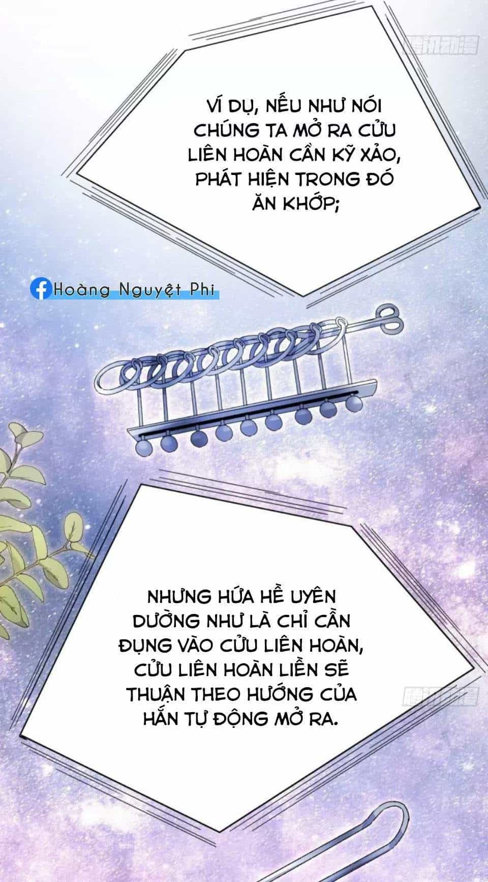 Phế Nữ Yêu Thần - Chương 55 - ảnh 54