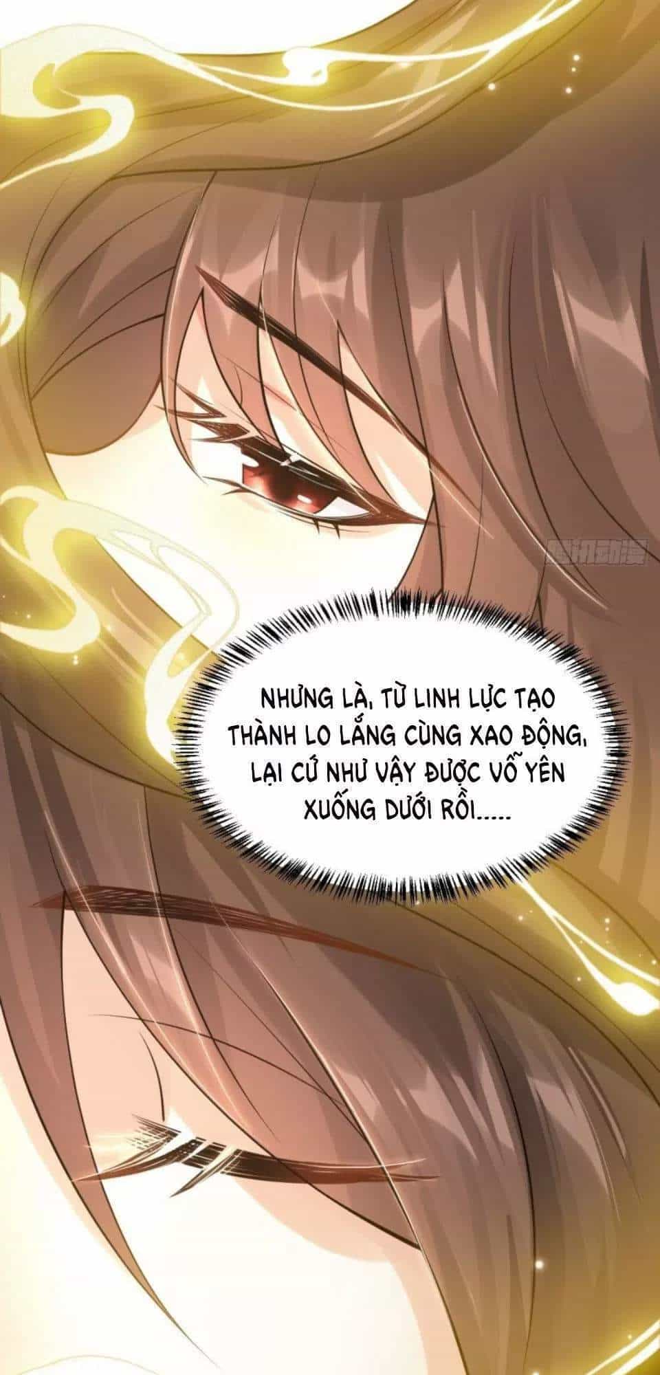 Phế Nữ Yêu Thần - Chương 56 - ảnh 26