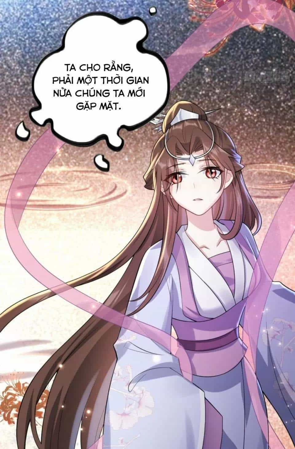 Phế Nữ Yêu Thần - Chương 56 - ảnh 30