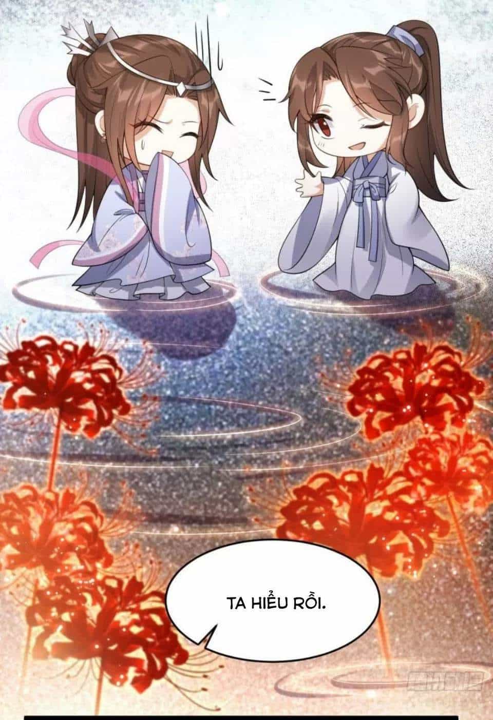 Phế Nữ Yêu Thần - Chương 56 - ảnh 49