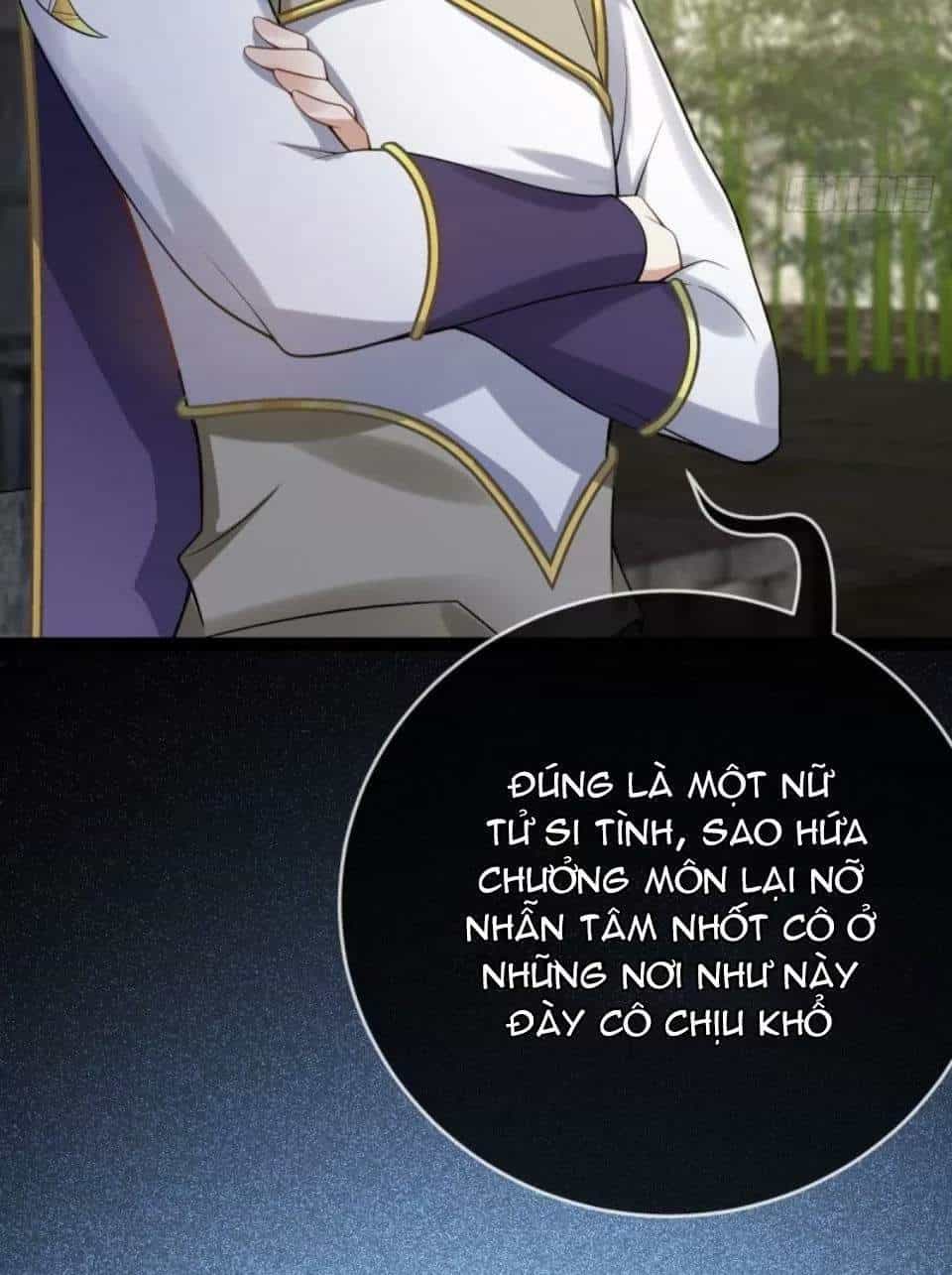 Phế Nữ Yêu Thần - Chương 58 - ảnh 4