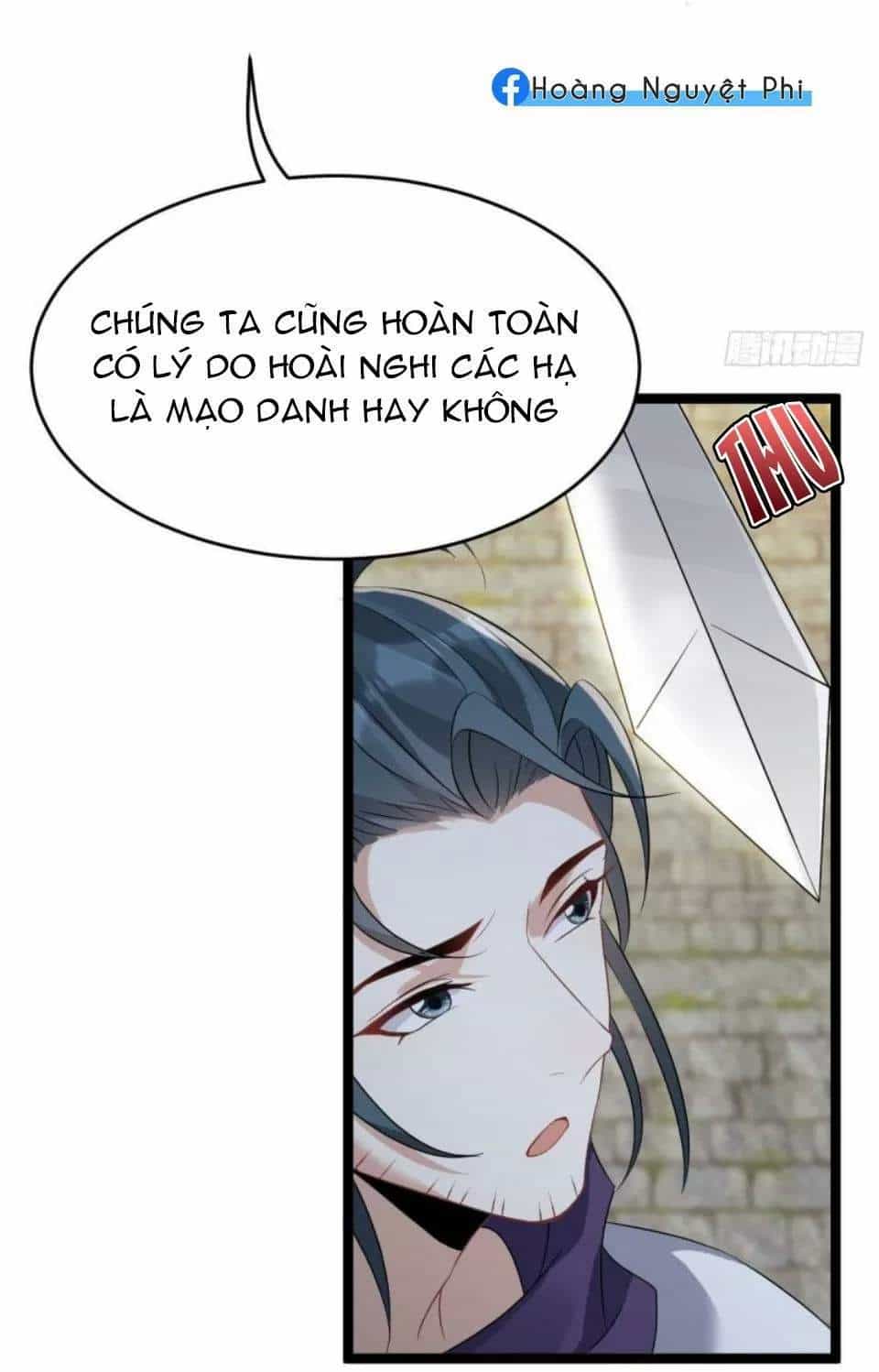 Phế Nữ Yêu Thần - Chương 60 - ảnh 27