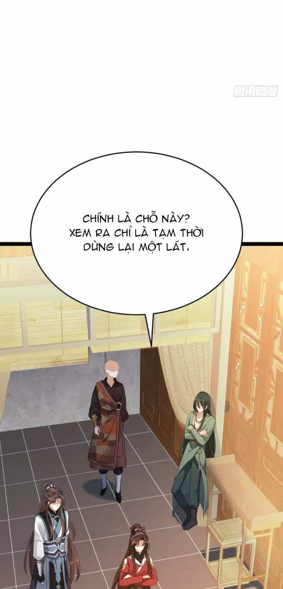 Phế Nữ Yêu Thần - Chương 60 - ảnh 57