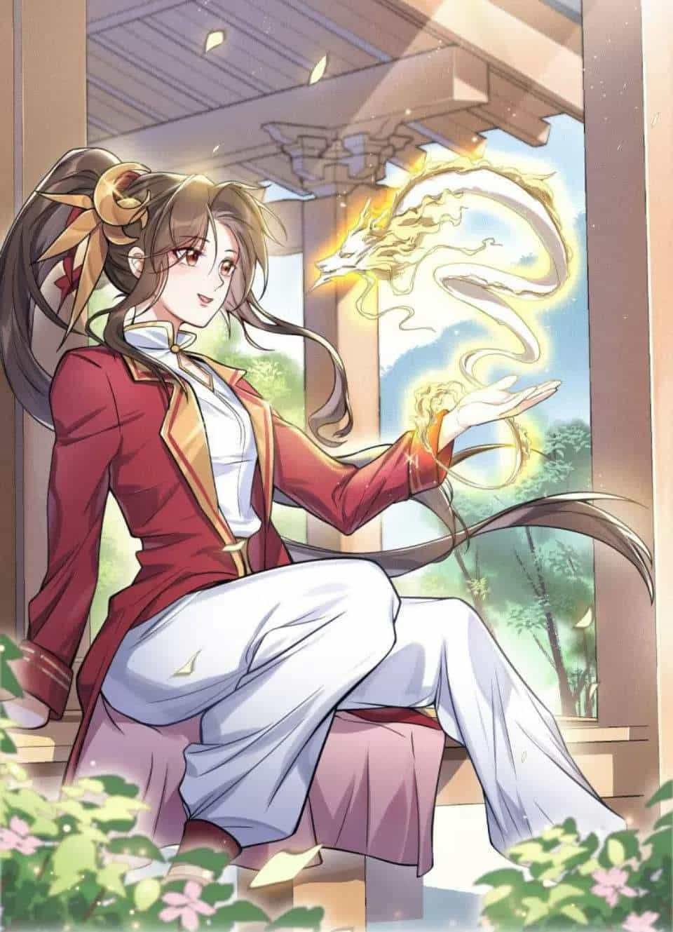 Phế Nữ Yêu Thần - Chương 61 - ảnh 3