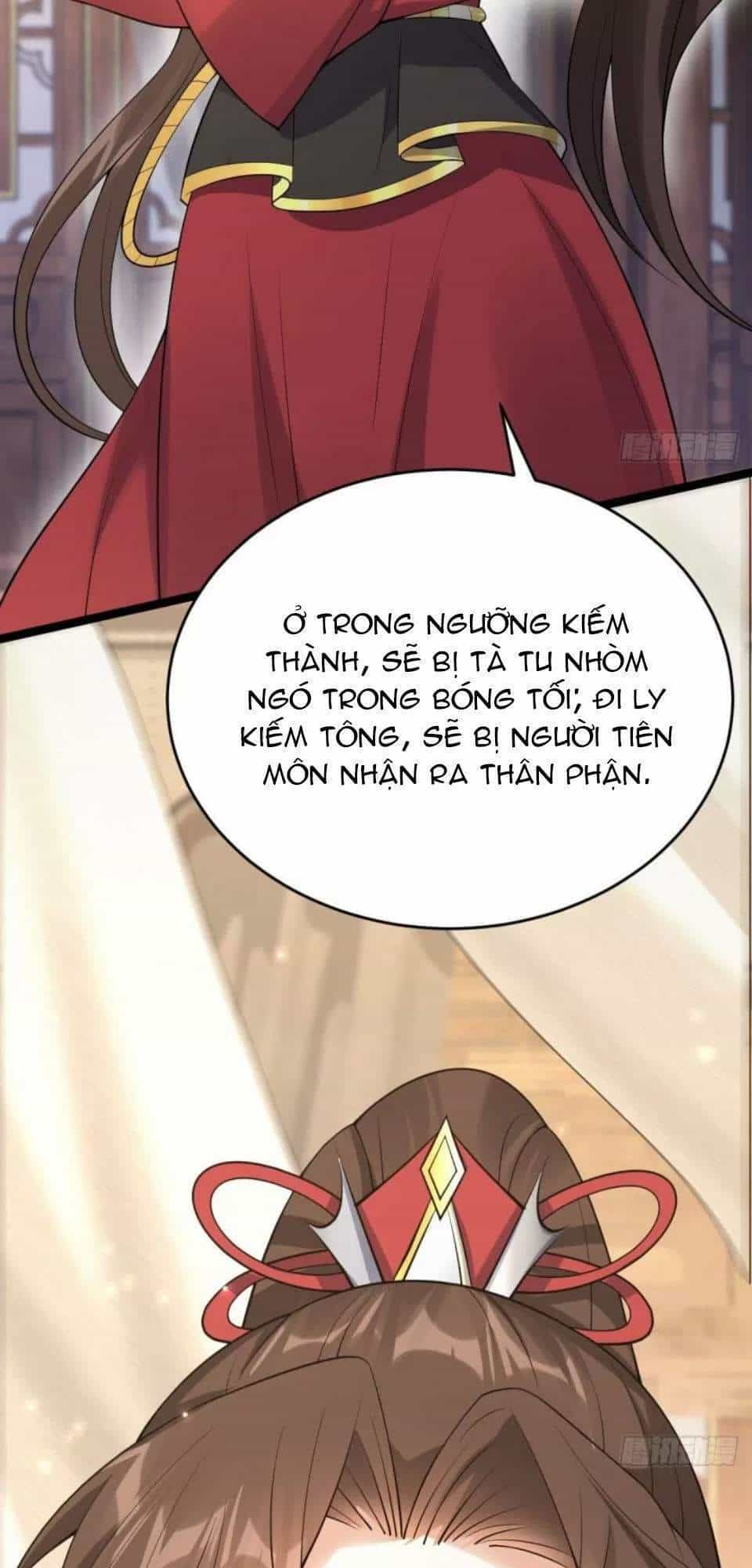 Phế Nữ Yêu Thần - Chương 61 - ảnh 51
