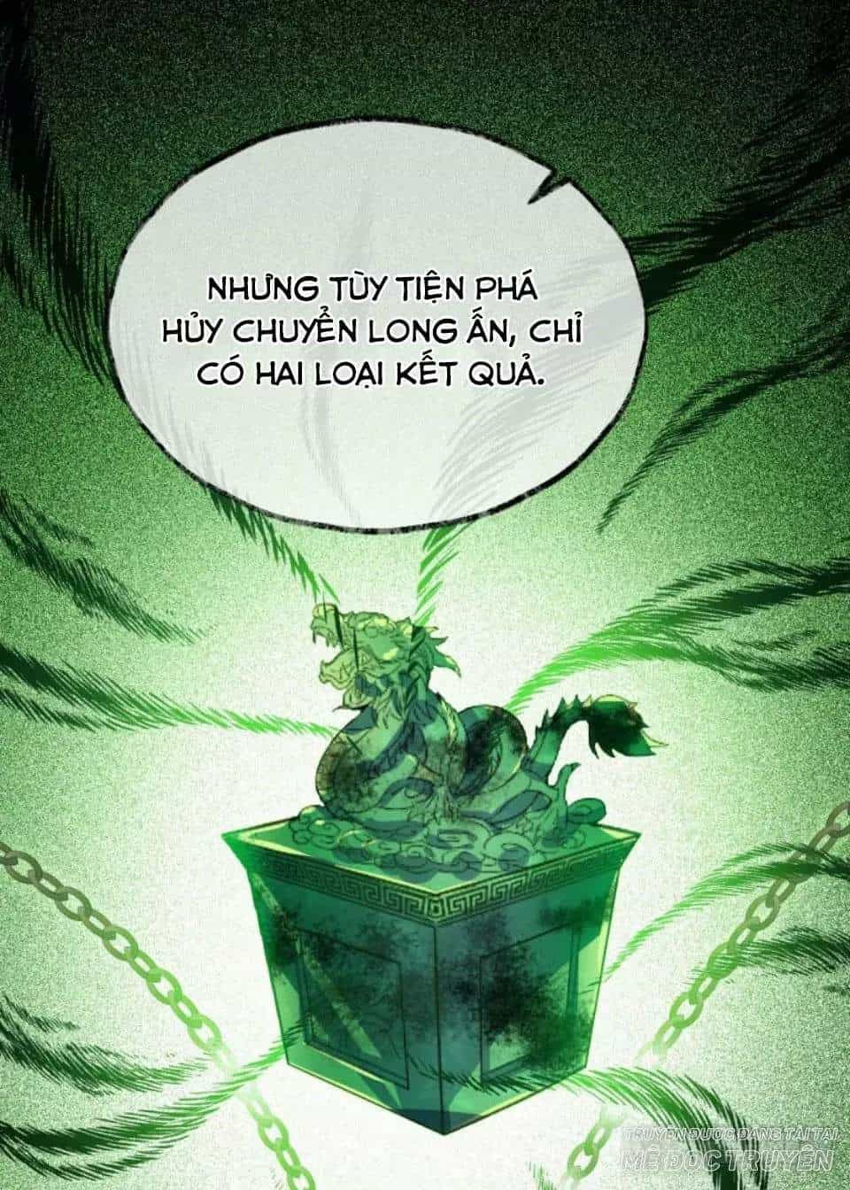 Phế Nữ Yêu Thần - Chương 62 - ảnh 39