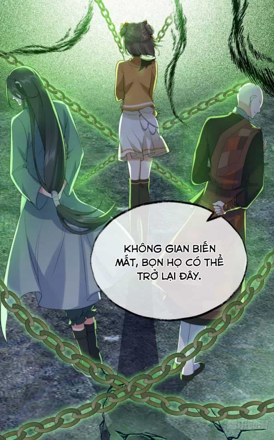 Phế Nữ Yêu Thần - Chương 62 - ảnh 40