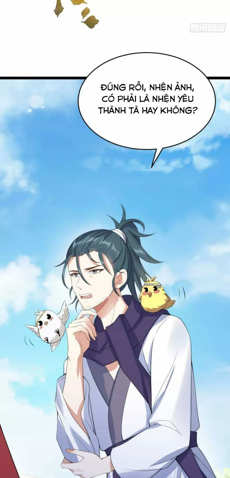 Phế Nữ Yêu Thần - Chương 62 - ảnh 44