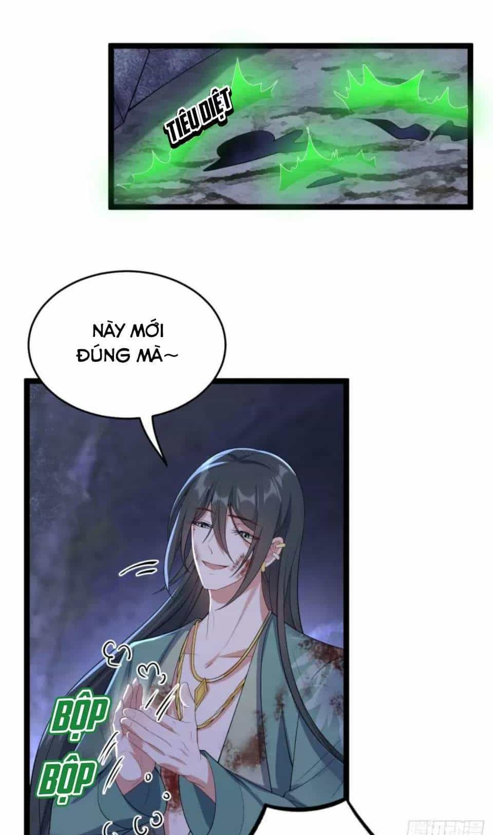 Phế Nữ Yêu Thần - Chương 63 - ảnh 21