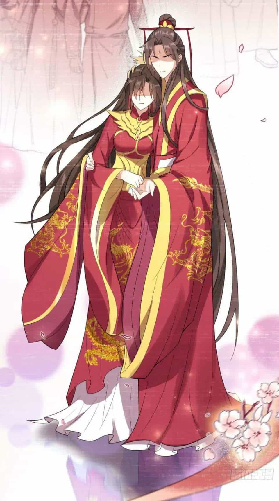Phế Nữ Yêu Thần - Chương 63 - ảnh 61