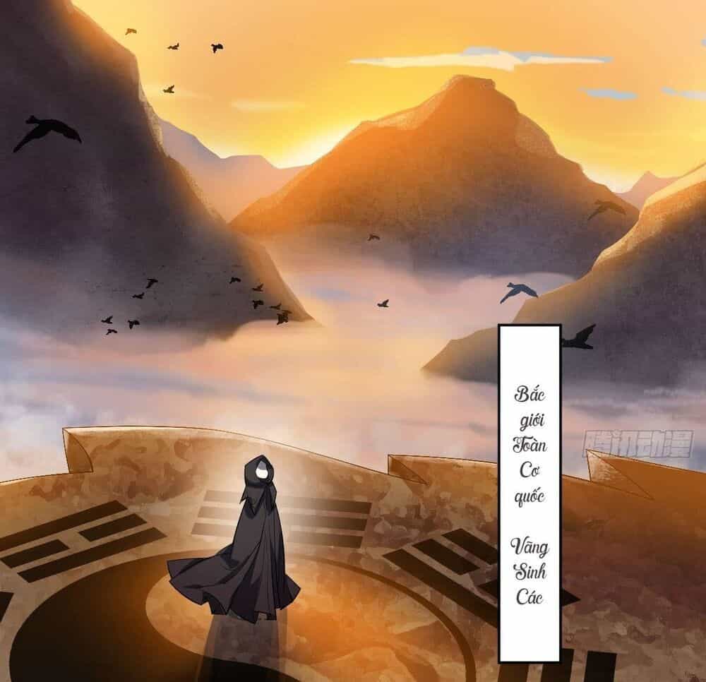 Phế Nữ Yêu Thần - Chương 7 - ảnh 20