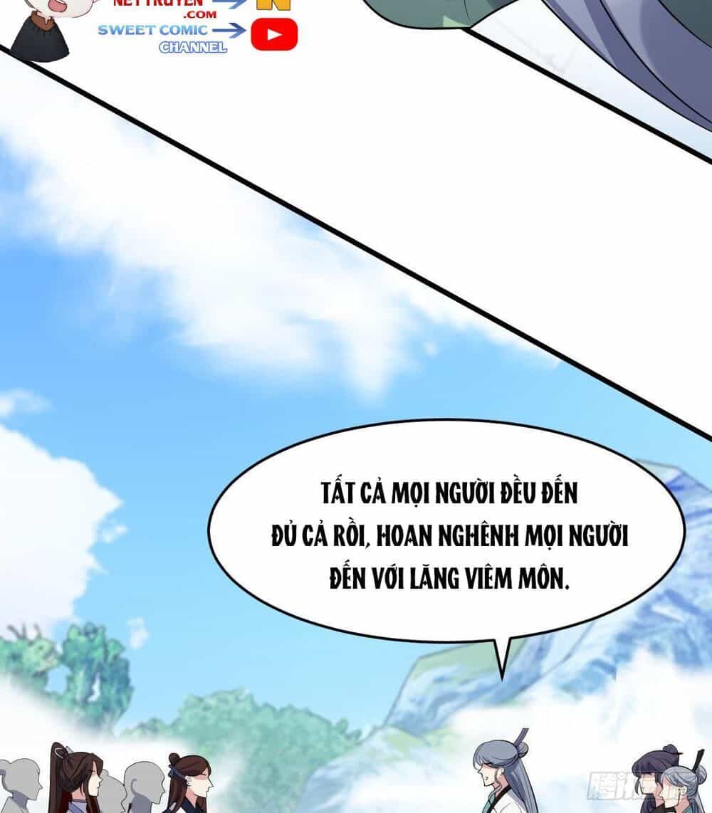 Phế Nữ Yêu Thần - Chương 7 - ảnh 32