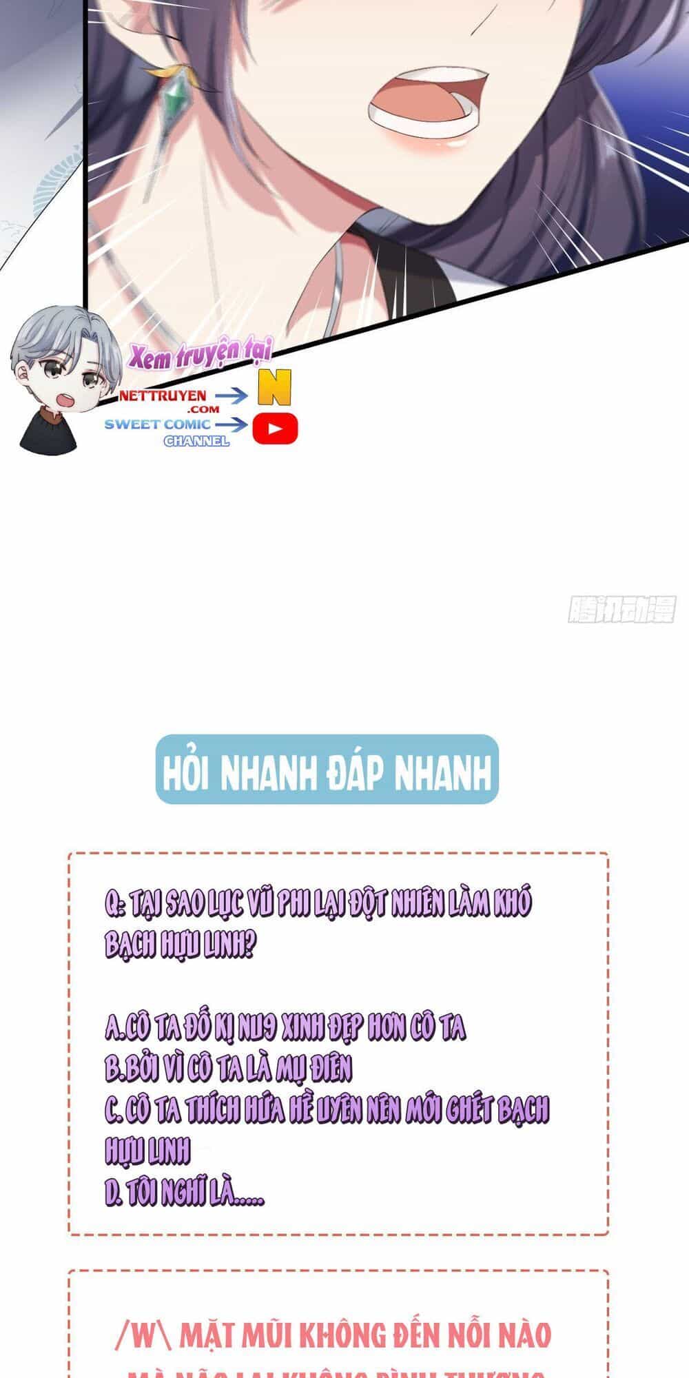 Phế Nữ Yêu Thần - Chương 7 - ảnh 47