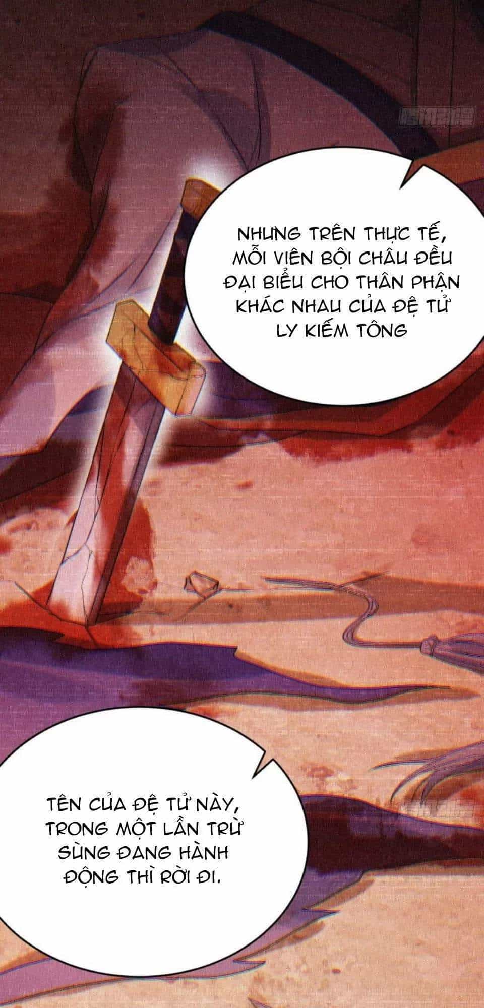 Phế Nữ Yêu Thần - Chương 64 - ảnh 24