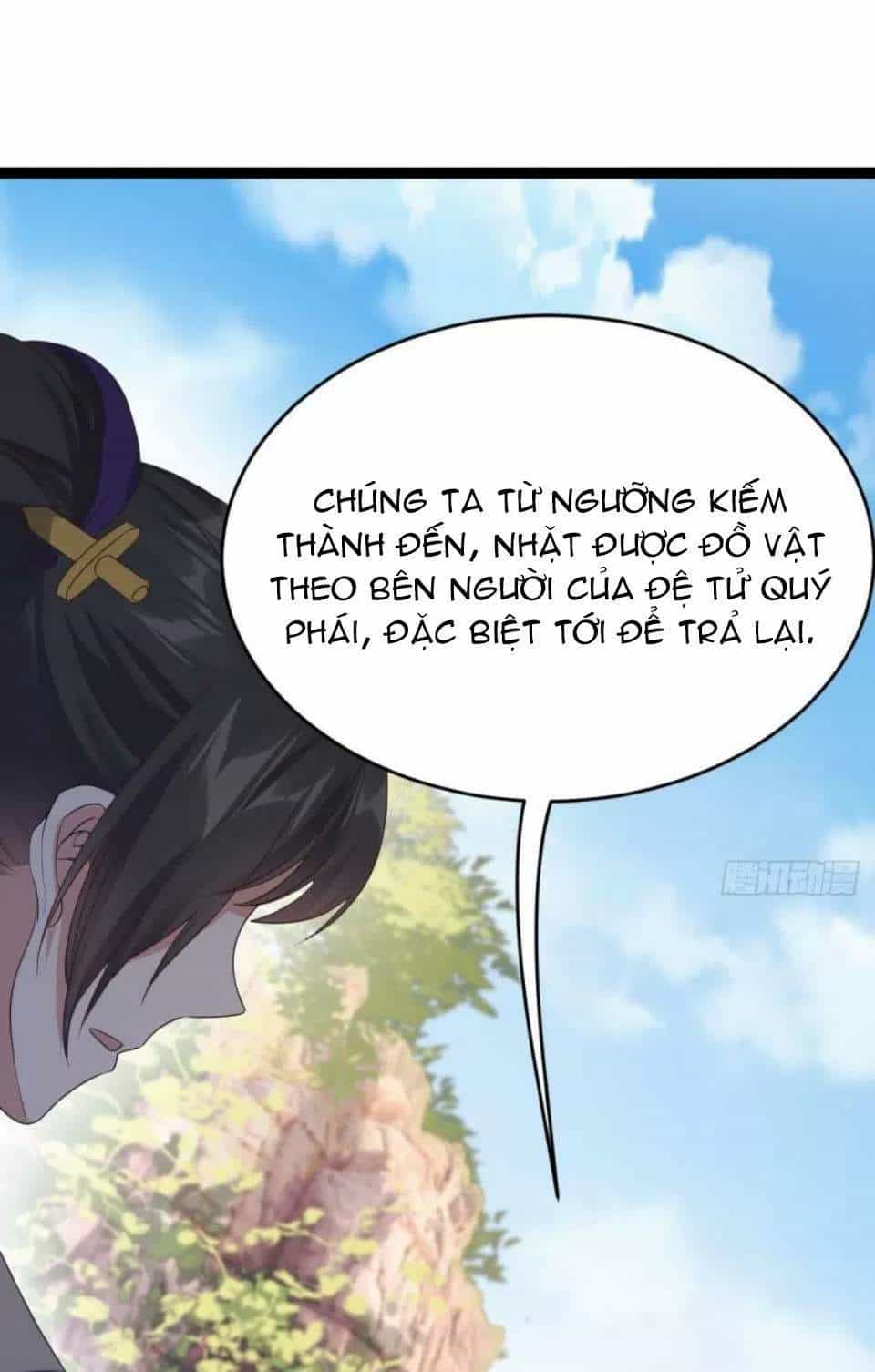 Phế Nữ Yêu Thần - Chương 64 - ảnh 7