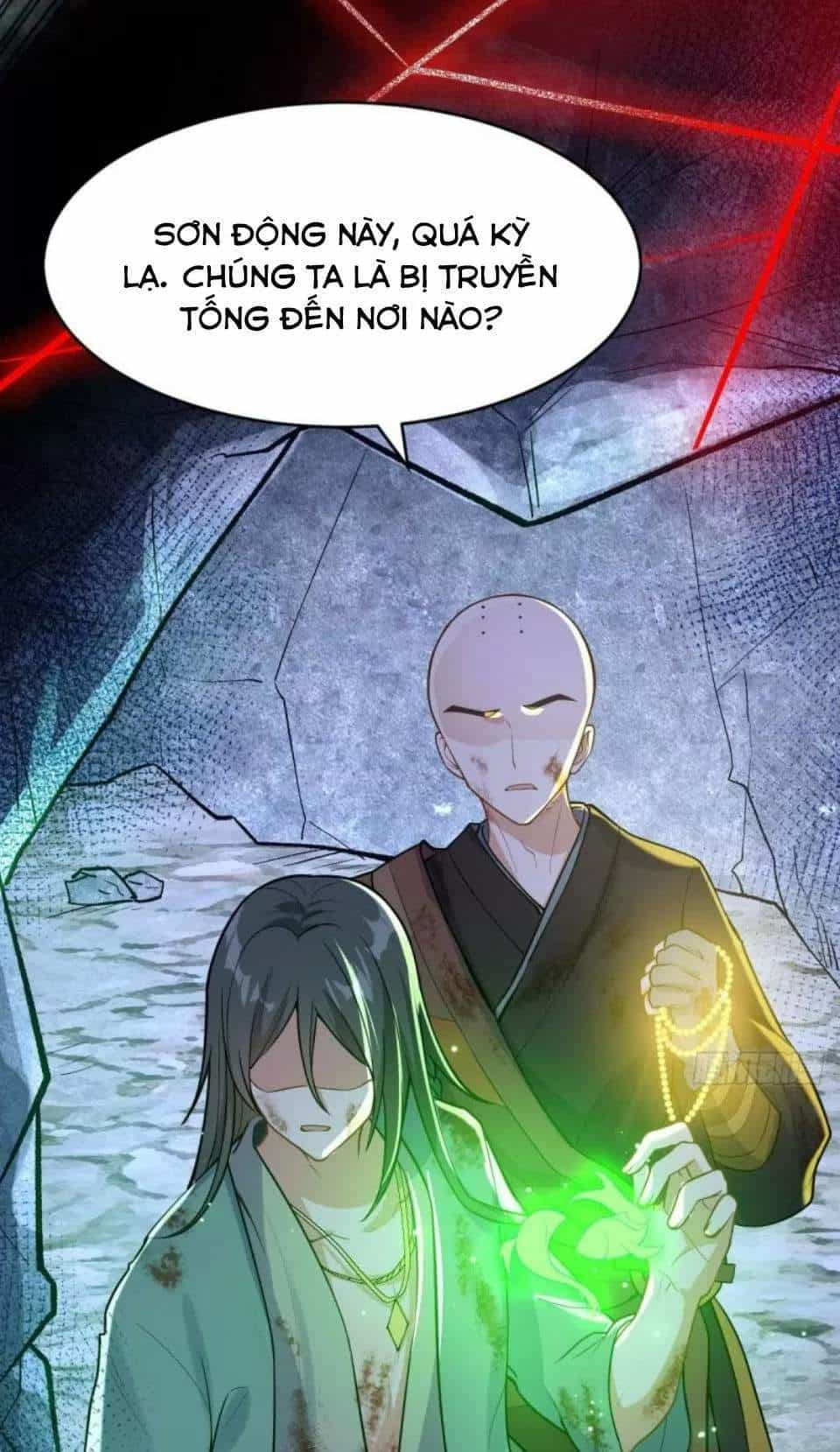 Phế Nữ Yêu Thần - Chương 65 - ảnh 47