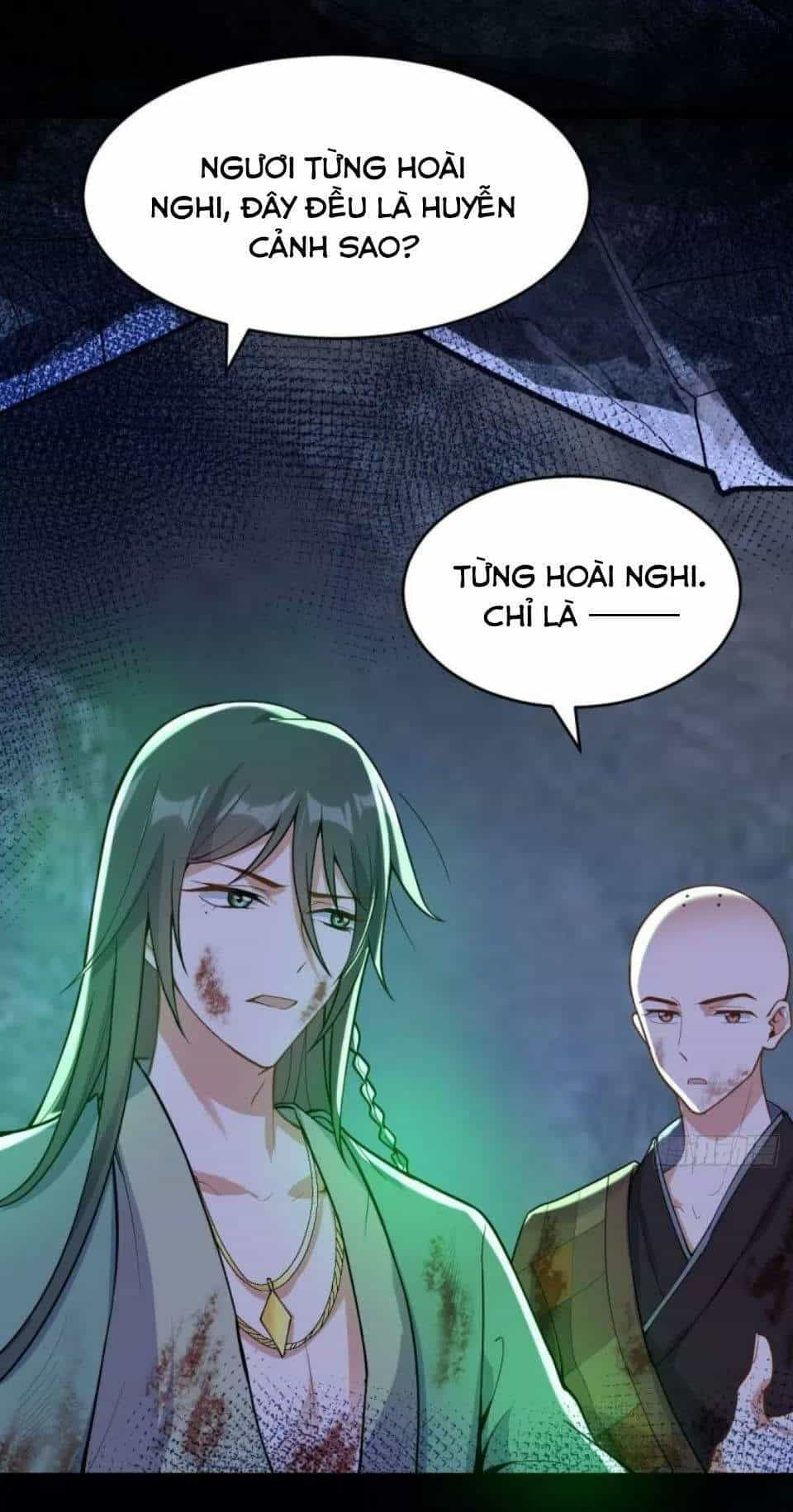 Phế Nữ Yêu Thần - Chương 65 - ảnh 49