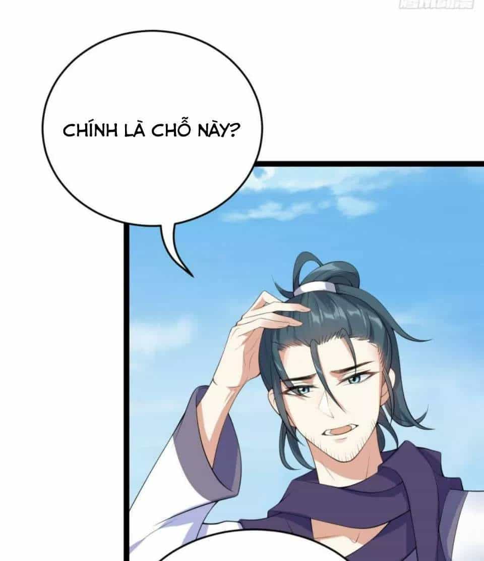 Phế Nữ Yêu Thần - Chương 66 - ảnh 30