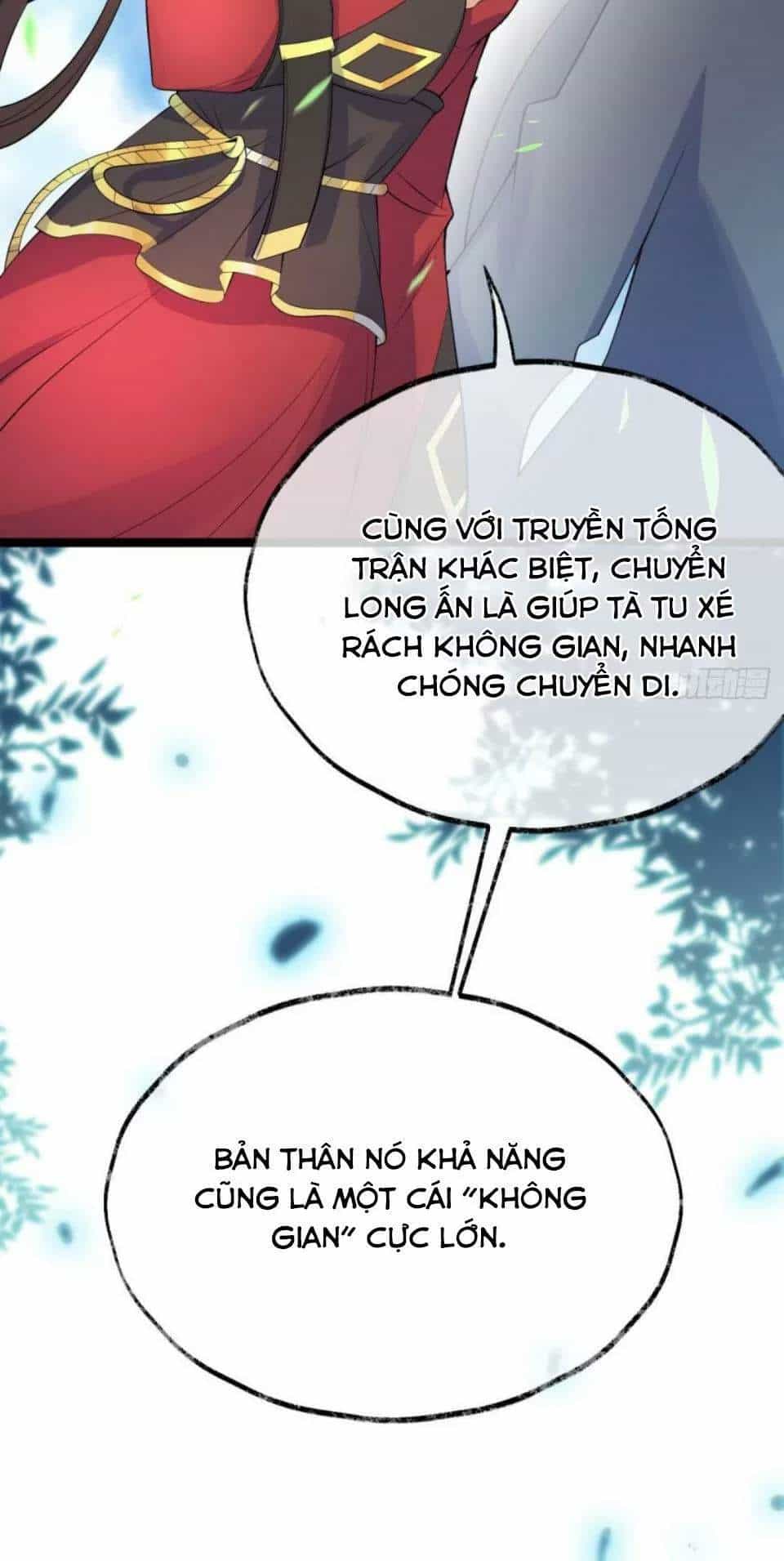 Phế Nữ Yêu Thần - Chương 66 - ảnh 35