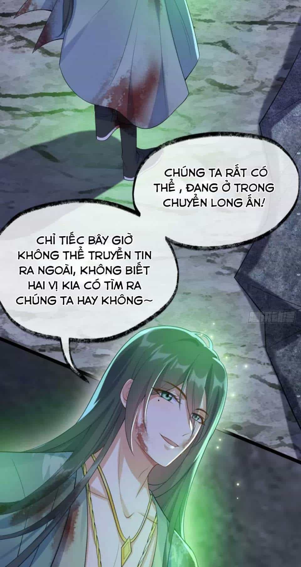 Phế Nữ Yêu Thần - Chương 66 - ảnh 5