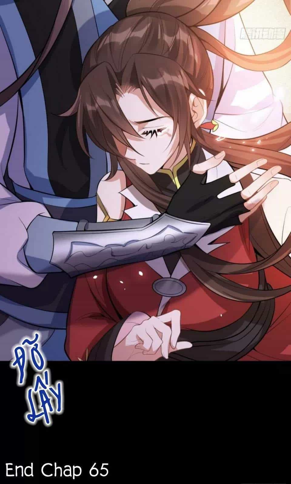 Phế Nữ Yêu Thần - Chương 70 - ảnh 83