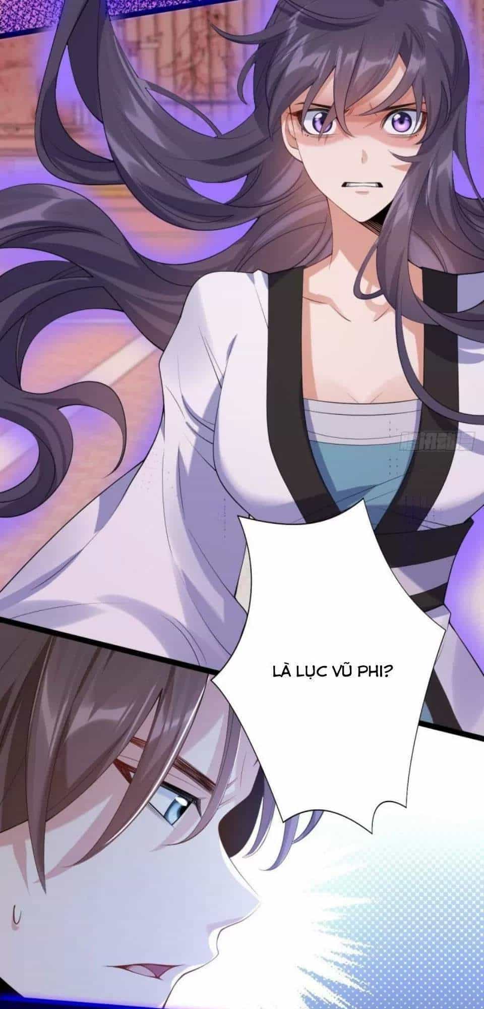Phế Nữ Yêu Thần - Chương 71 - ảnh 38