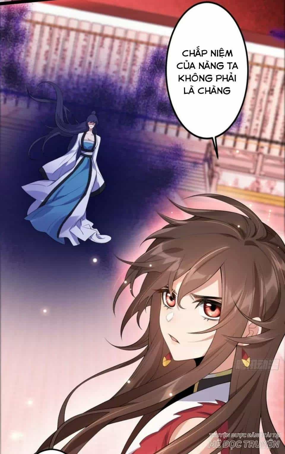 Phế Nữ Yêu Thần - Chương 71 - ảnh 57