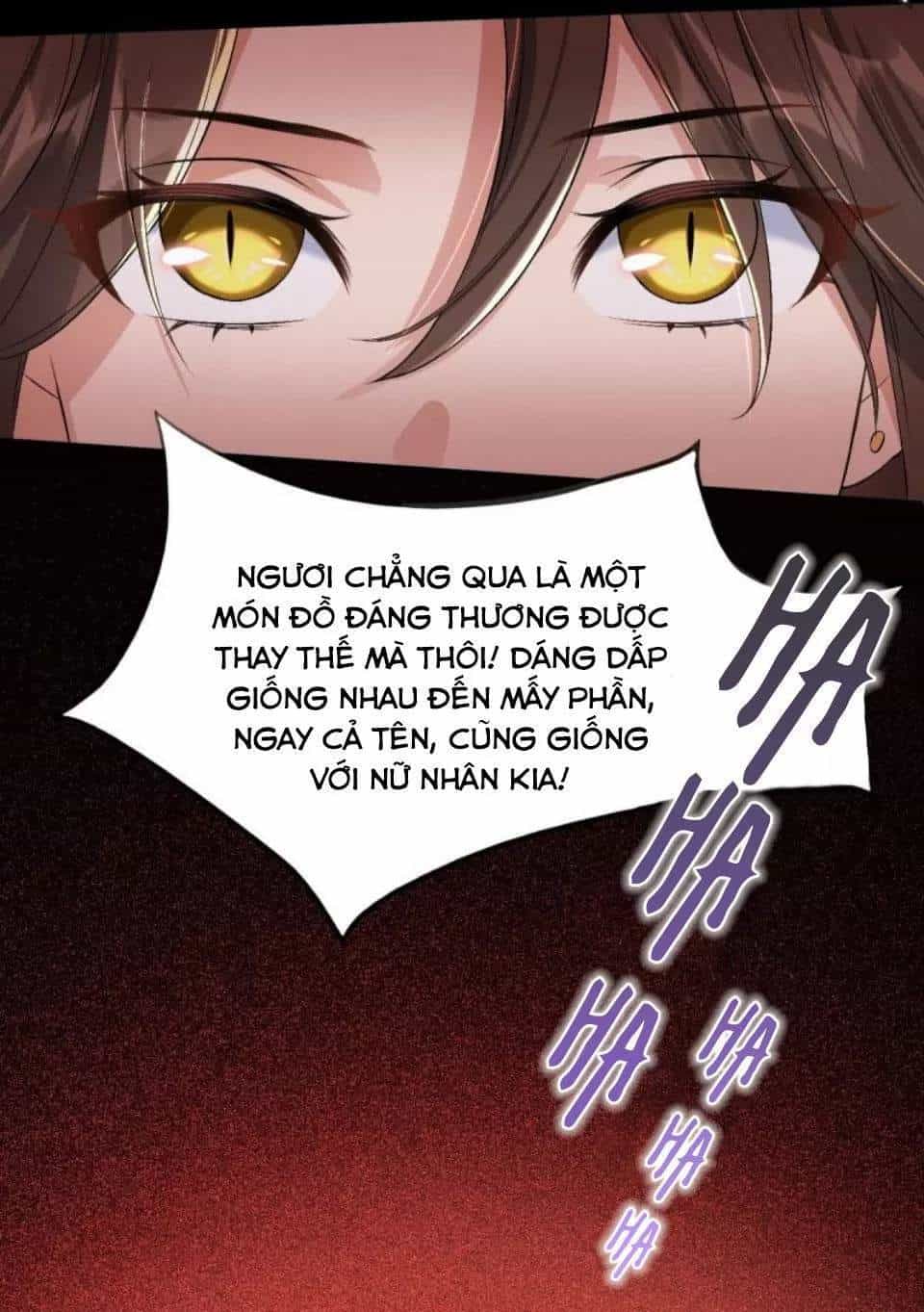 Phế Nữ Yêu Thần - Chương 72 - ảnh 27