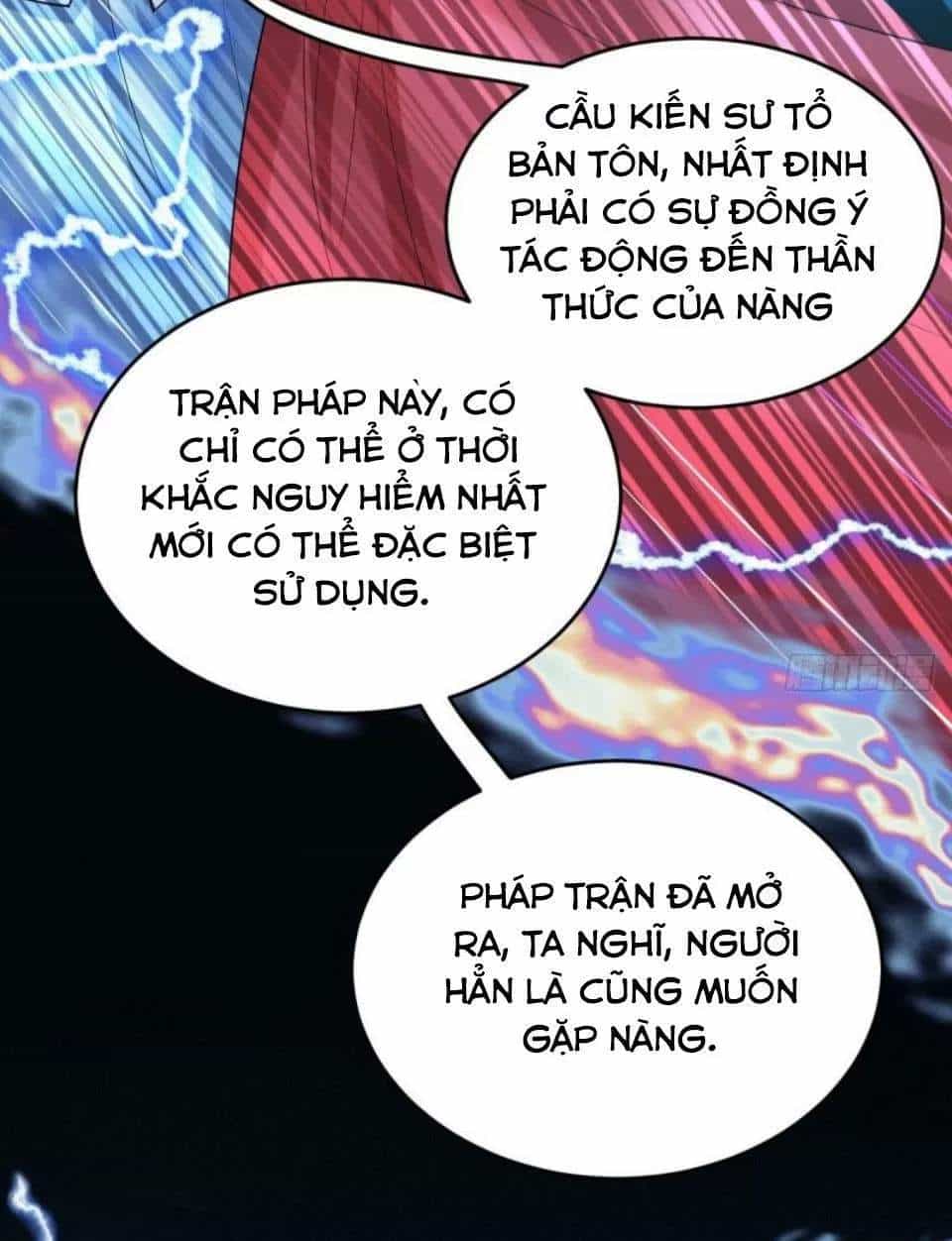 Phế Nữ Yêu Thần - Chương 75 - ảnh 15