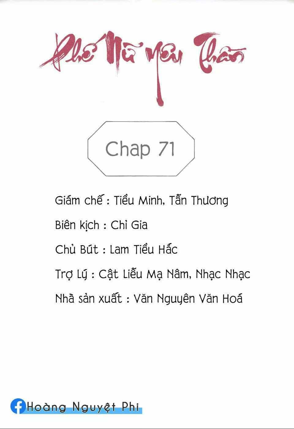 Phế Nữ Yêu Thần - Chương 76 - ảnh 2