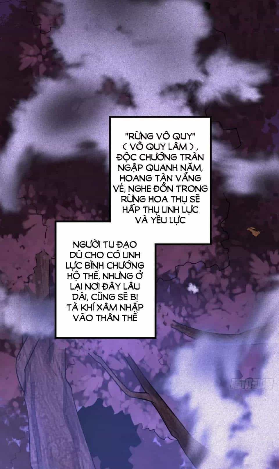 Phế Nữ Yêu Thần - Chương 76 - ảnh 3