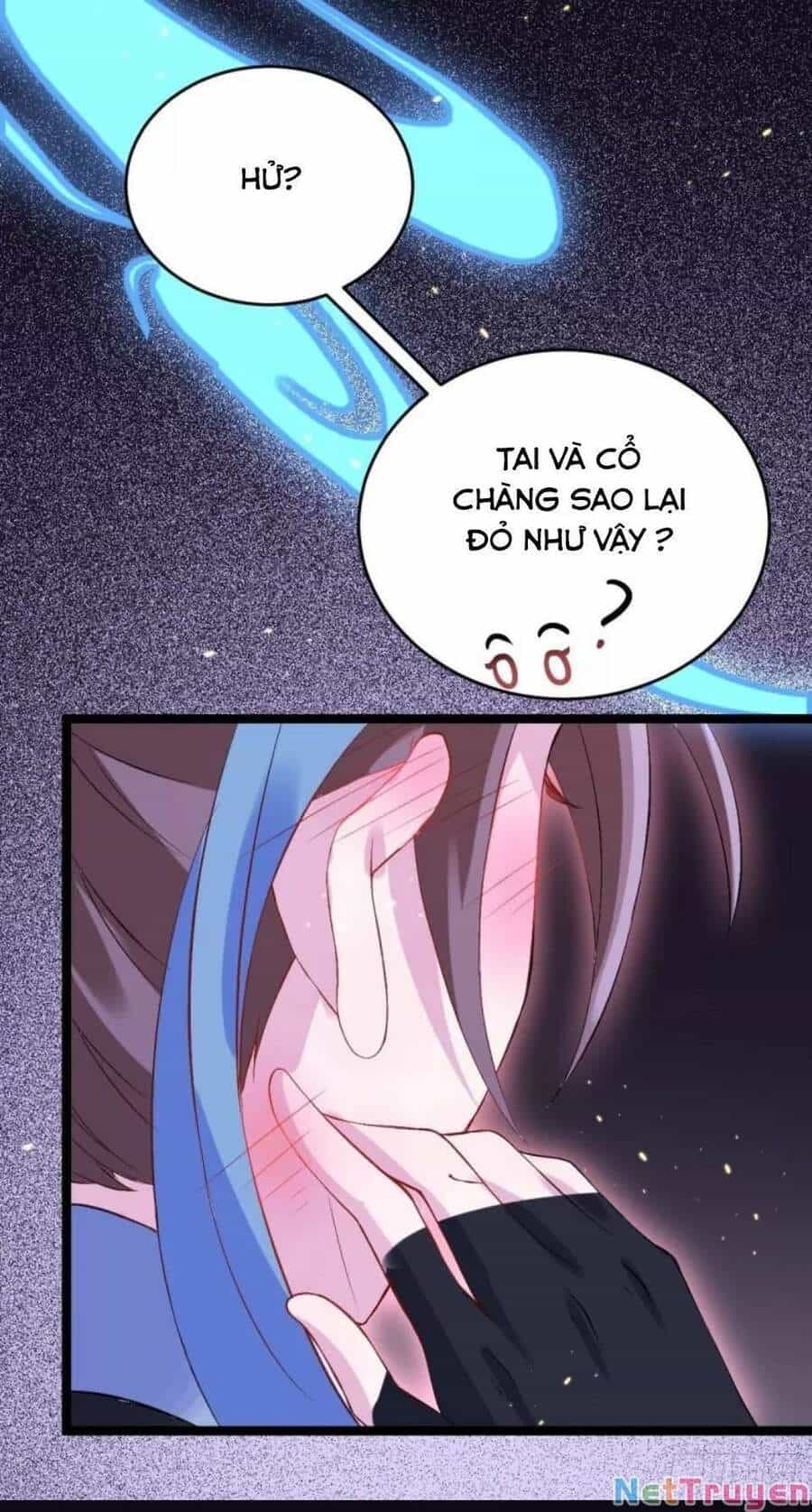 Phế Nữ Yêu Thần - Chương 78 - ảnh 16