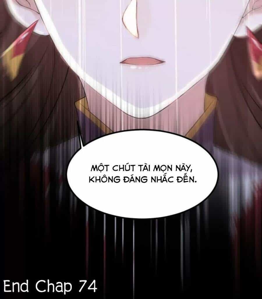 Phế Nữ Yêu Thần - Chương 79 - ảnh 72