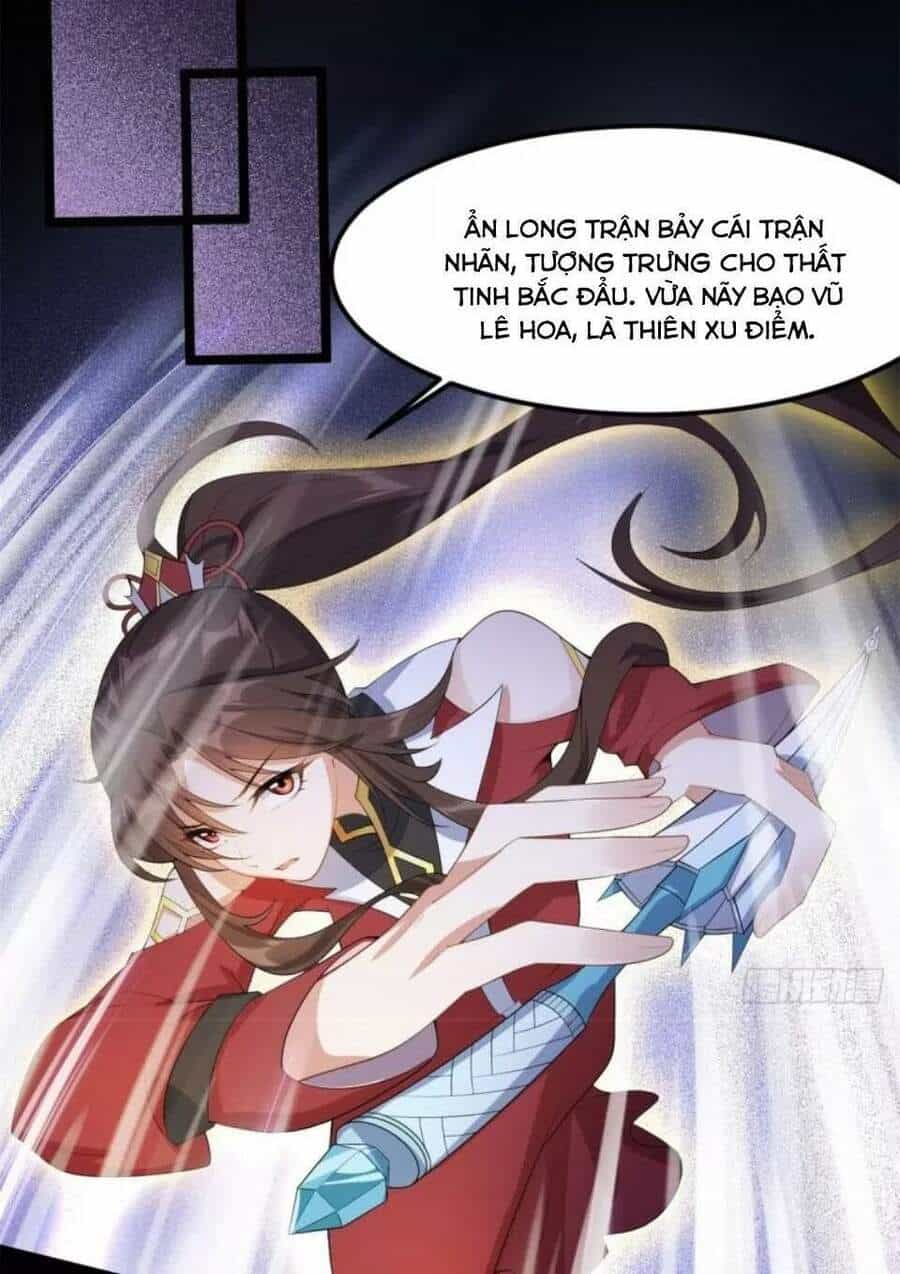 Phế Nữ Yêu Thần - Chương 80 - ảnh 11