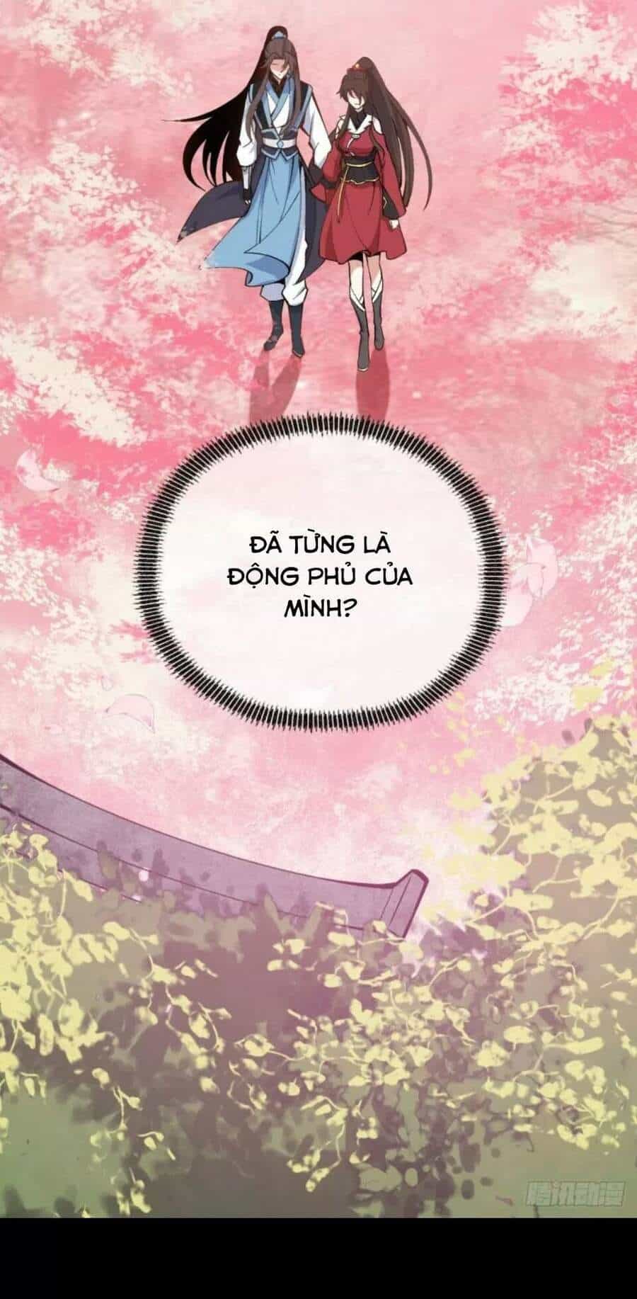Phế Nữ Yêu Thần - Chương 81 - ảnh 16
